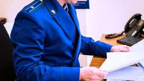 Прокуратура Клетнянского района в судебном порядке добивается оснащения местных ФАПов необходимым медицинским оборудованием