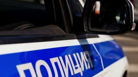 В Клетнянском районе полицией устанавливаются обстоятельства хищения мобильного телефона